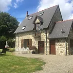 The Gingerbread House Beauficel