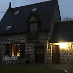 The Gingerbread House