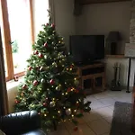 The Gingerbread House *