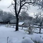 The Gingerbread House Σπίτι διακοπών Beauficel