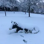 The Gingerbread House Σπίτι διακοπών Beauficel