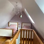 The Gingerbread House Σπίτι διακοπών *