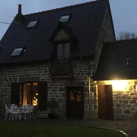 The Gingerbread House