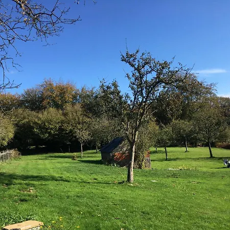 The Gingerbread House *