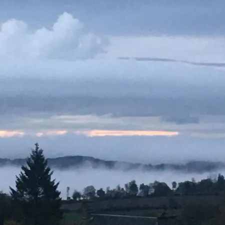 The Gingerbread House Vakantiehuis *