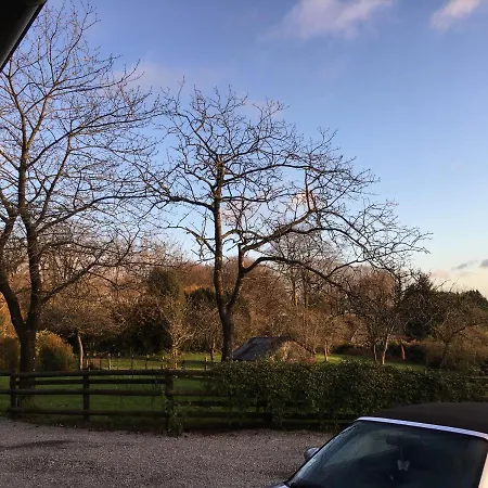 The Gingerbread House