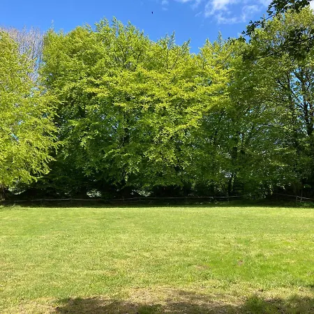 Vakantiehuis The Gingerbread House Beauficel