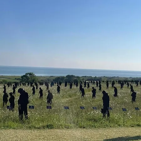 The Gingerbread House *