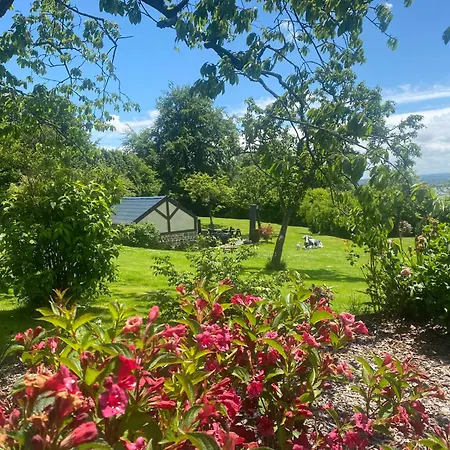 The Gingerbread House *