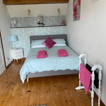 The Gingerbread House *