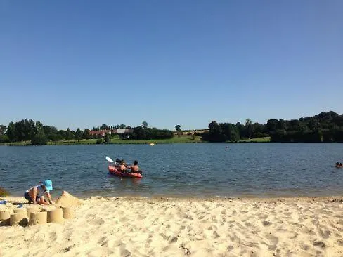The Gingerbread House Holiday home