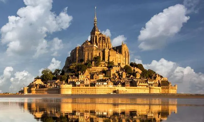 The Gingerbread House