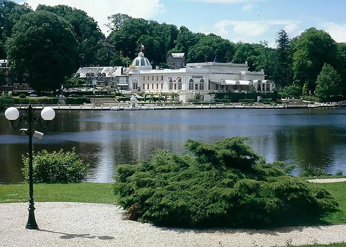 Holiday home The Gingerbread House *