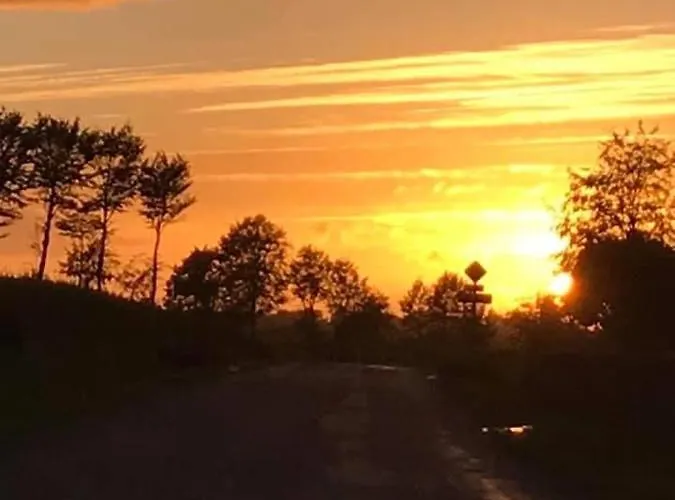 Vakantiehuis The Gingerbread House