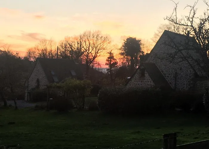 The Gingerbread House Vakantiehuis