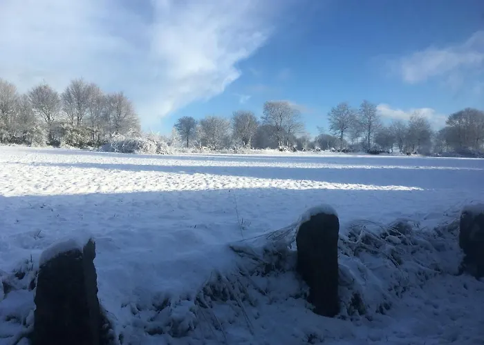 The Gingerbread House Holiday home Beauficel