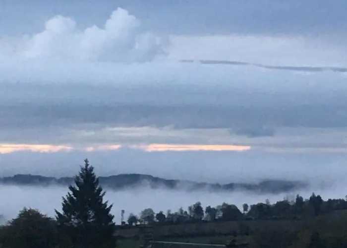 The Gingerbread House Vakantiehuis *