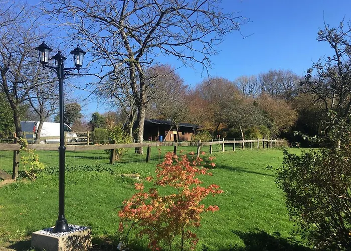 Holiday home The Gingerbread House