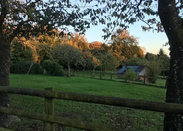 Holiday home The Gingerbread House