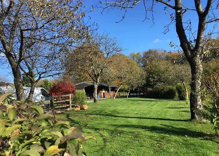 The Gingerbread House Holiday home Beauficel