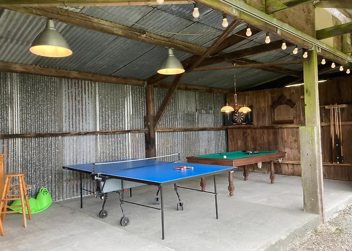 The Gingerbread House