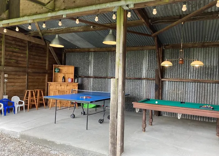 The Gingerbread House