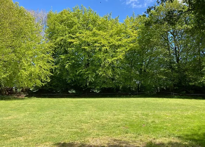 Holiday home The Gingerbread House Beauficel