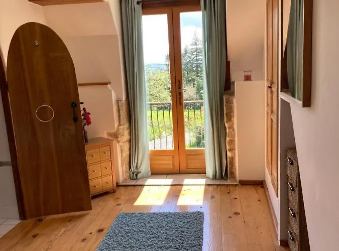 The Gingerbread House