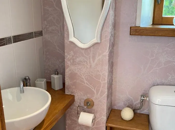 The Gingerbread House * Beauficel