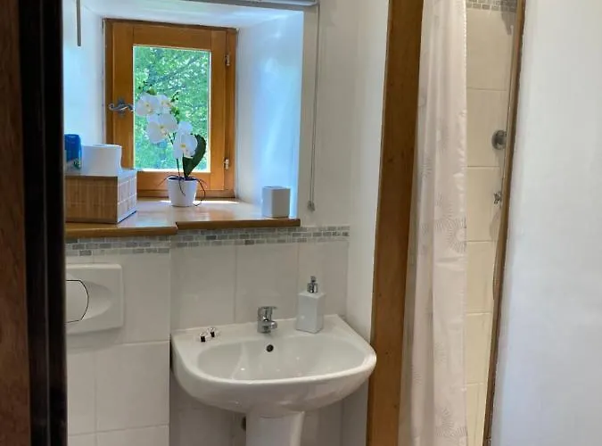 The Gingerbread House Holiday home *