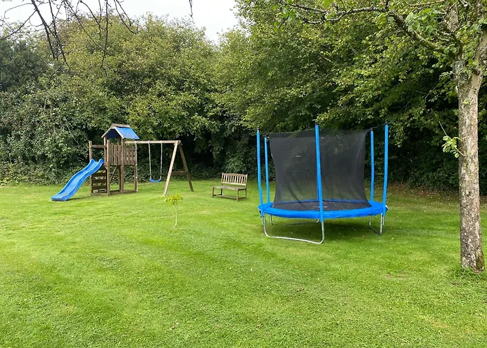 The Gingerbread House * Beauficel