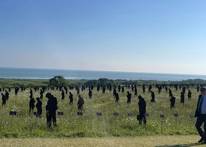 The Gingerbread House *