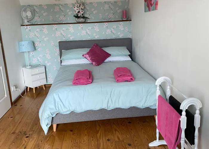 The Gingerbread House *