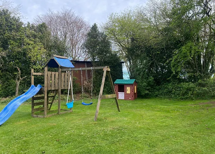 Holiday home The Gingerbread House